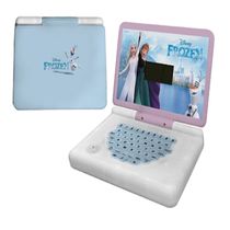 Notebook Infantil - Disney - Frozen - Candide
