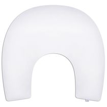 Almofada de Amamentação Hug Branco