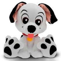 Pelúcia Disney Big Feet 101 Dálmatas 30Cm Fun