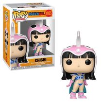 Boneco Funko Pop! Dragon Ball - Chichi