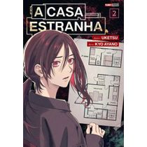 A Casa Estranha 02