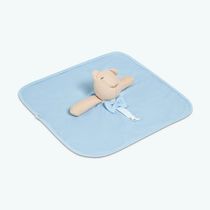 Naninha Hug Sublime Azul Místico