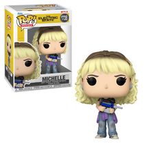 Boneco Funko - Pop! - The Eletric State - Michelle - Candide