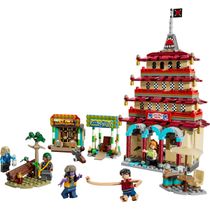 LEGO® One Piece - Batalha no Parque Arlong