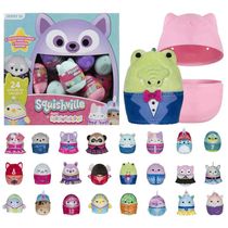 Pelúcia - Squishville - Figura Surpresa - Modelos Sortidos - Sunny