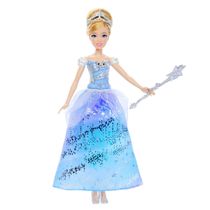 Boneca Disney - Cinderela Baile Encantado  - Mattel