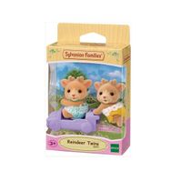 Sylvanian Families Gêmeos Renas | Epoch