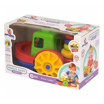 BARCO DIDATICO - MERCOTOYS