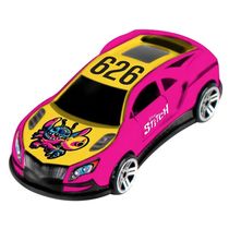 Mini Carrinho Pull Back Stitch 626 - Candide