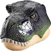 MASCARA DINO ATAQUE FURIOSO TIRANO MASK - ZOOP TOYS