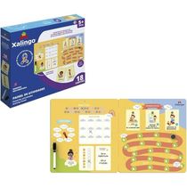 PAINEL DE ATIVIDADES - XALINGO