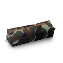 ESTOJO SIMPLES CAMUFLADO WALEU