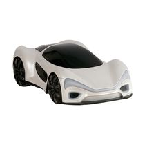 RACING CLUB CAR CONTROLE REMOTO - ZOOP TOYS