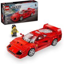 LEGO SPEED - FERRARI F40 SUPERCAR