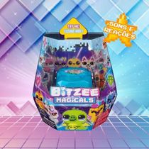 BITZEE PET MAGICO VIRTUAL INTERATIVO - SUNNY