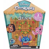 DOORABLES - FIGURA SURPRESA STITCH DISNEY - SUNNY