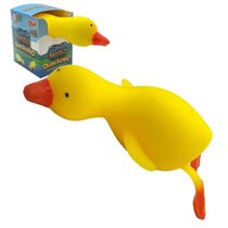 Pato Patinho De Apertar Squish Mania Quackinho Original, Toying, Anti-stress Alívio Estresse