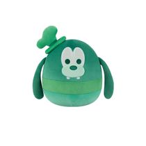 Pelúcia Pateta (Verde) de 20cm - Squishmallows Disney