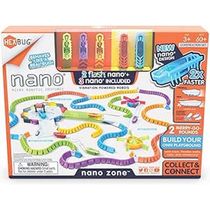 PISTA NANO ZONE HEX BOTS - SUNNY