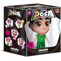 BONECO VINIL  VOID  15 CM - ALGAZARRA