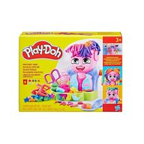 Massinha Play-Doh Cabelos Coloridos | Hasbro