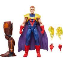 Marvel Legends Series Fabian Cortez X-Men BAF Nemesis Hasbro