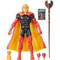 Marvel Legends Retro Adam Warlock Infinity Gauntlet Hasbro