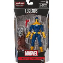 Marvel Legends Spymaster / Espião Mestre - Hasbro E8761