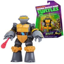 Figura Tartarugas Ninja Metalhead Classico Sunny 4683