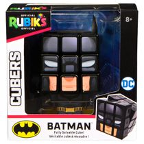 Rubiks - Cubo Heroi Dc Batman - Sunny