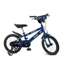 Bicicleta 16 Power Game Azul