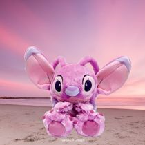 DISNEY PELUCIAS ANGEL BIG FEET 45CM - FUN