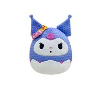 Squishmallows Kuromi Halloween - Sanrio Sunny 4727