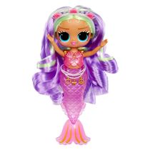 Boneca Articulada - LOL Surprise - Tweens - Mermaid - Cleo Cove - Modelos Sortidos - MCassab