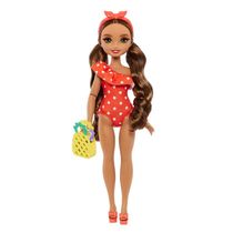 Barbie Dream Besties Teresa da Praia - Mattel