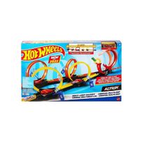 Pista Hot Wheels Multi Loop | Mattel