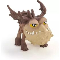 BATATÃO BABY DRAGÕES - COMO TREINAR O SEU DRAGÃO - PUPEE