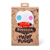 Pelucia Fuggler Hairy Fuggs Boogah Candide 27004
