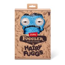 Pelucia Fuggler Hairy Fuggs Gnawing Terror Candide 27004