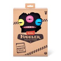 Pelucia Fuggler Laboratory Misfits Annoyed Alien Candide