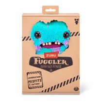 Pelucia Fuggler Laboratory Misfits Gaptooth Mcgoo Candide
