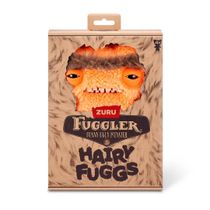 Pelucia Fuggler Hairy Fuggs Munch Munch Candide 27004