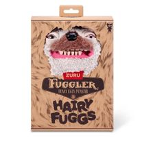 Pelucia Fuggler Hairy Fuggs Old Tooth Candide 27004