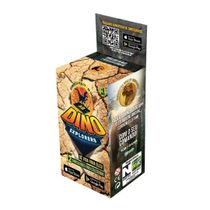 Dino Explorers Dinossauro Supresa Fun F0119-3