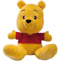 Pelucia Disney Pooh Big Feet 30cm FUN F0022-5