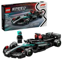 Lego Speed Champions - Mercedes-AMG F1 W15 77244