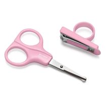 Kit Cuidados Perfect Baby Rosa Multikids Baby - BB1089