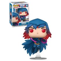 Funko Pop Justice League Raven CCXP Exclusive #441
