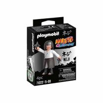 Playmobil Neji Hyuuga - Naruto Shippuden Sunny 4058