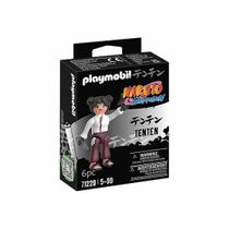 Playmobil Tenten - Naruto Shippuden Sunny 4056